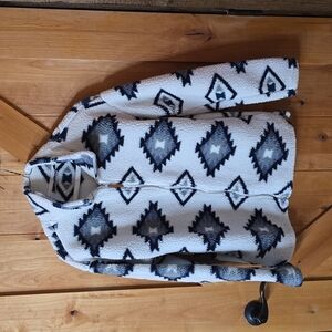 Ladies Jason Maxwell zip up Fleece jacket